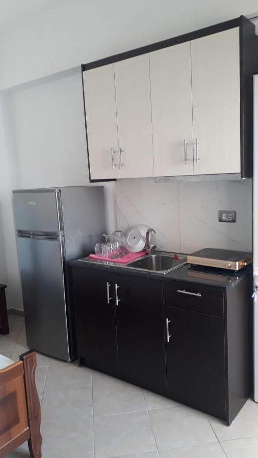 Villa Cela Ksamil Zewnętrze zdjęcie