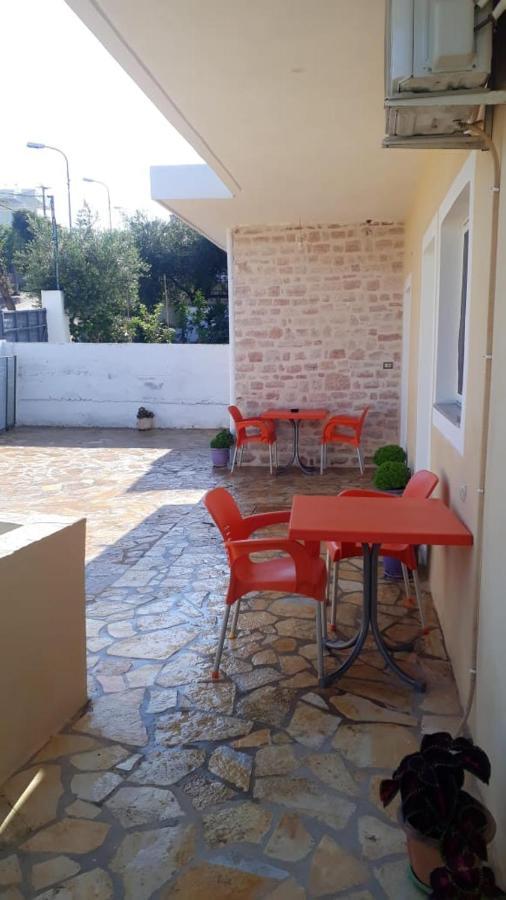 Villa Cela Ksamil Zewnętrze zdjęcie