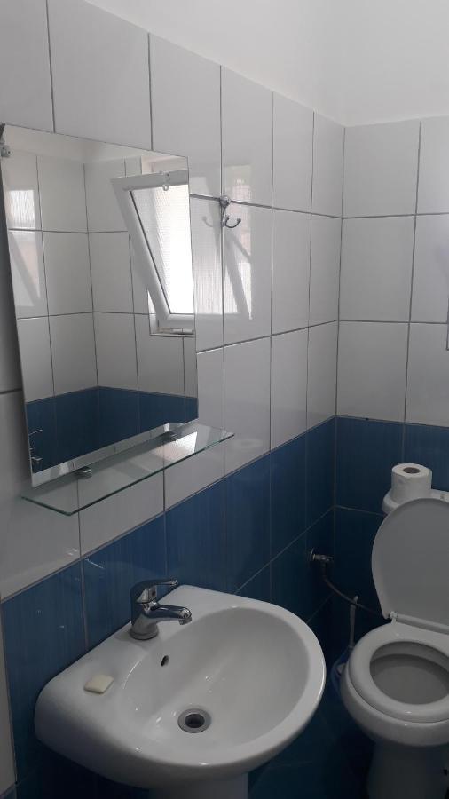 Villa Cela Ksamil Zewnętrze zdjęcie