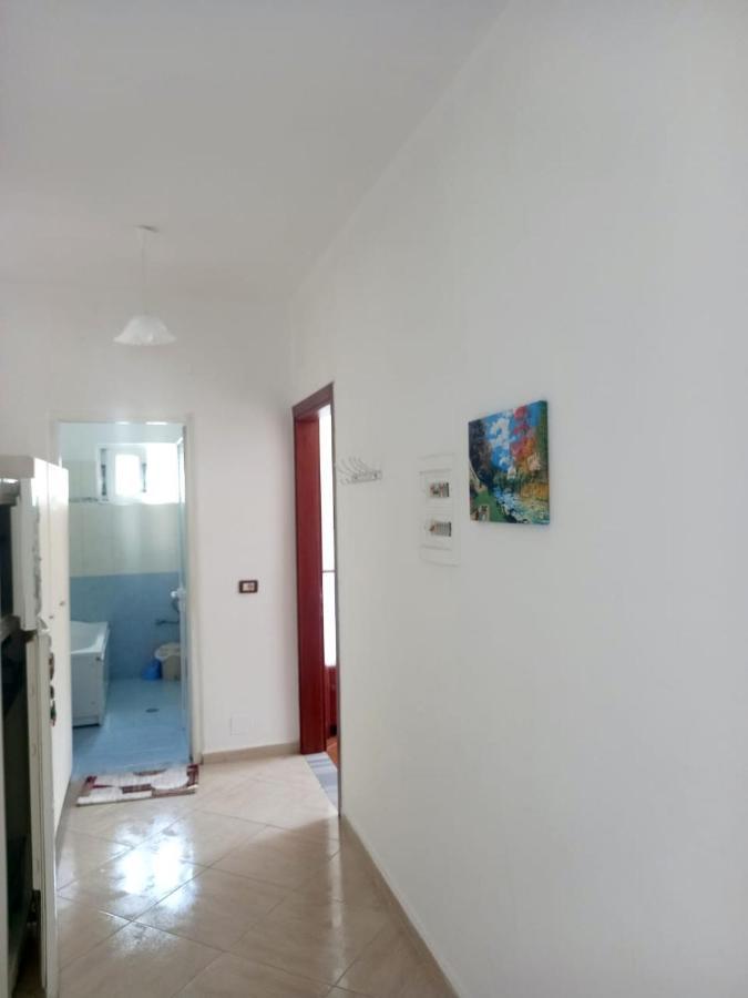 Villa Cela Ksamil Zewnętrze zdjęcie